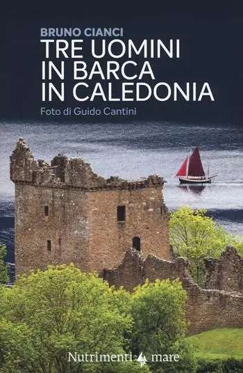 Prezzo Ridotto Tre uomini in barca in Caledonia