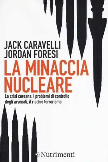 Consegna Rapida minaccia nucleare