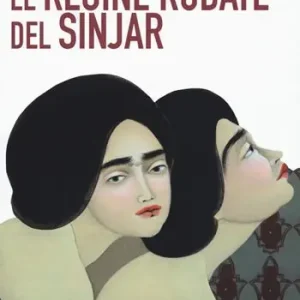 Le regine rubate del Sinjar Affare