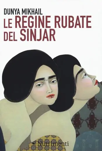 Le regine rubate del Sinjar Affare
