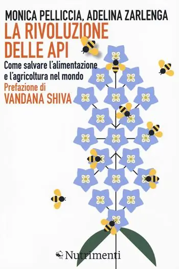 La rivoluzione delle api. Come salvare l‘alimentazione e l‘agricoltura nel mondo Occasione