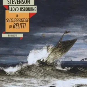 Non Perdere Il saccheggiatore di relitti