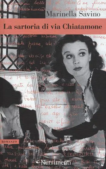 Bestseller La sartoria di via Chiatamone