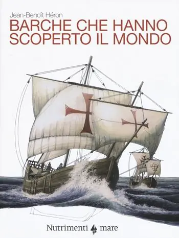 Barche che hanno scoperto il mondo Ultima Occasione