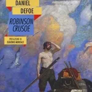 Robinson Crusoe Ultime Pezzi
