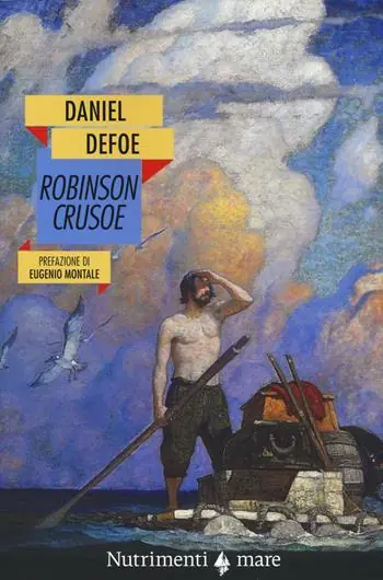 Robinson Crusoe Ultime Pezzi