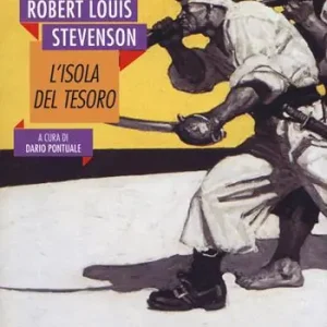 L‘isola del tesoro Occasione