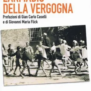 L‘armadio della vergogna. Nuova ediz. Affare