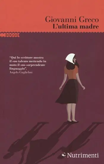 L‘ ultima madre Non Perdere