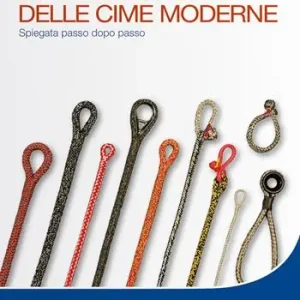 L‘impiombatura delle cime moderne. Spiegata passo dopo passo Acquista Ora