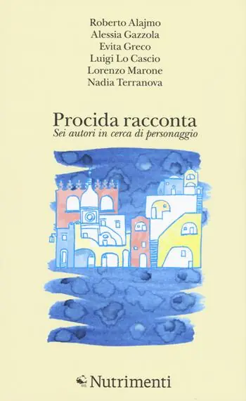 Procida racconta 2019 Scelto Dai Clienti