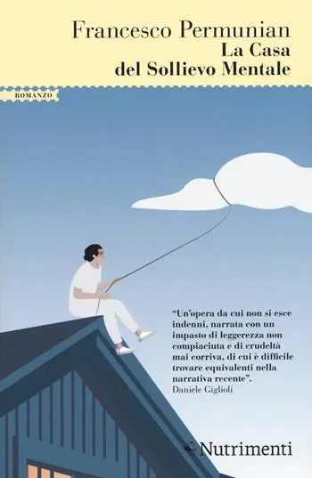 La casa del sollievo mentale Spedito Oggi