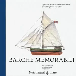 Quantità Limitata Barche memorabili. Quaranta imbarcazioni straordinarie, quaranta grandi avventure
