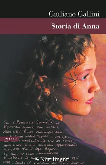 Prezzo Basso Storia di Anna