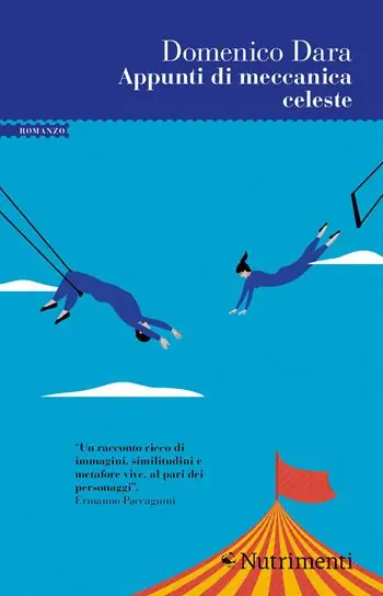Saldi Appunti di meccanica celeste