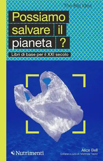 Possiamo salvare il pianeta? Promo Stagionale