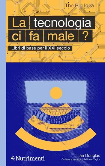 La tecnologia ci fa male? A Buon Prezzo