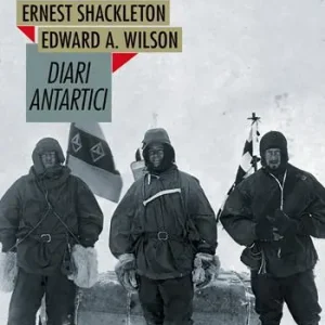 Diari antartici Subito Disponibile