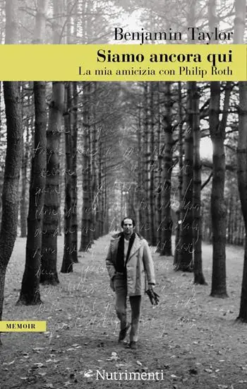 Siamo ancora qui. La mia amicizia con Philip Roth Ordina Subito
