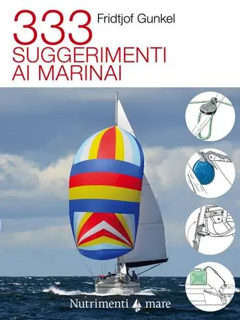 333 suggerimenti ai marinai Reso Gratuito
