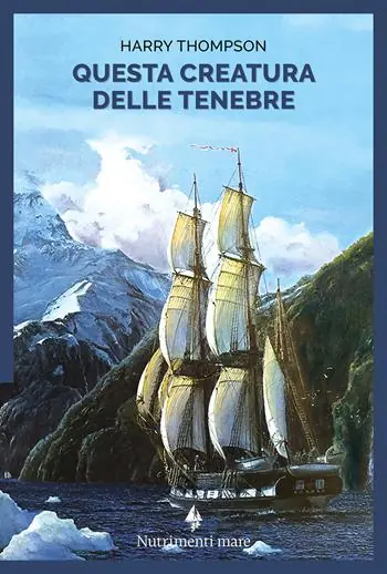 Questa creatura delle tenebre Prezzo Ridotto