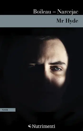 Mr Hyde Promo Stagionale