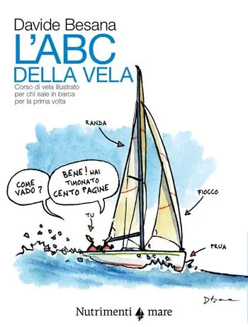 Solo Oggi L‘Abc della vela. Corso di vela illustrato per chi sale in barca per la prima volta