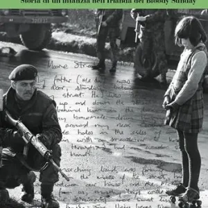 Il piccolo di papà. Storia di un‘infanzia nell‘Irlanda del Bloody Sunday Prezzo Di Fabbrica
