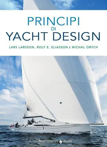 Direttamente Dal Produttore Principi di yacht design