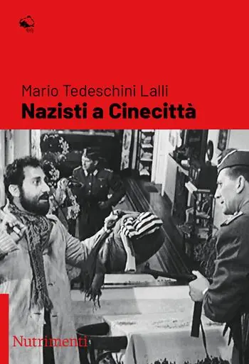 A Buon Prezzo Nazisti a Cinecittà