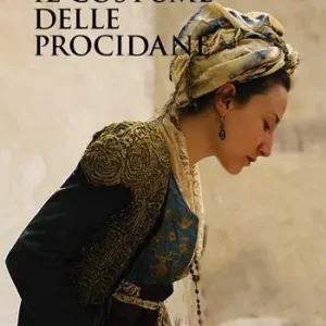 Il costume delle procidane Offerta
