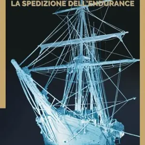 Sud. La spedizione dell‘Endurance Miglior Prezzo