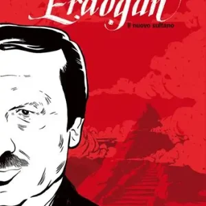 Erdogan. Il nuovo sultano Più Venduto