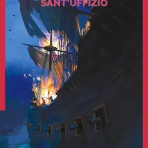 Occasione Imperdibile L‘ombra del Sant‘Uffizio