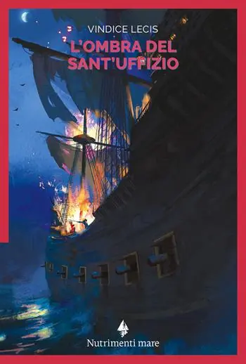 Occasione Imperdibile L‘ombra del Sant‘Uffizio
