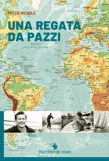 Più Venduto Una regata da pazzi