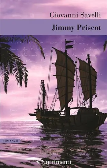 Jimmy Priscot Offerta Limitata
