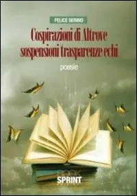 Esclusivo Cospirazioni di altrove sospensioni trasparenze echi