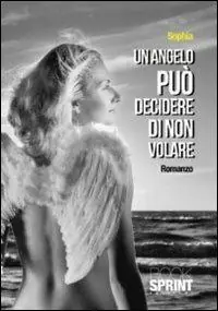 Un angelo può decidere di non volare Prezzo Di Fabbrica