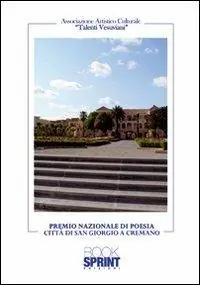 Vendita Finale Premio nazionale di poesia. Città di San Giorgio a Cremano