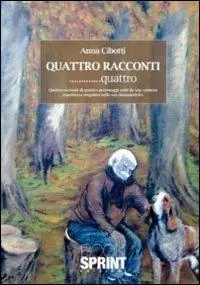 Consegna Rapida Quattro racconti... quattro. Quattro racconti di quattro personaggi uniti da una comune esperienza singolare nella sua drammaticità
