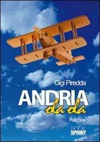 Andria ola ola Nuova Collezione