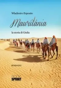 Nuova Collezione Mauritania. La storia di Giulia