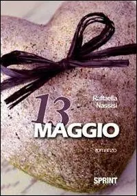 13 maggio Subito Disponibile
