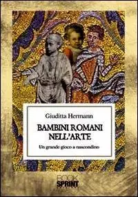 A Buon Prezzo Bambini romani nell‘arte