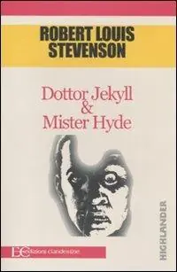 Scelto Dai Clienti Dottor Jekyll & Mister Hyde