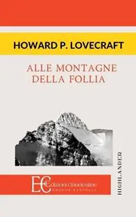 Prezzo Conveniente Alle montagne della follia
