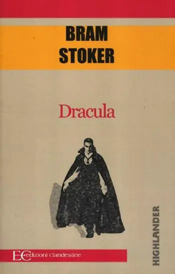 Dracula Vendita Finale