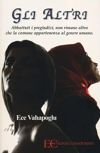 Affare Gli altri. Abbattuti i pregiudizi, non rimane altro che la comune appartenenza al genere umano