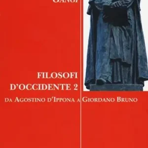 Filosofi d‘Occidente. Vol. 2 Da Agostino d‘Ippona a Giordano Bruno Promozione
